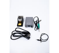 Паяльная станция ELEMENT T245 (180W) 20933