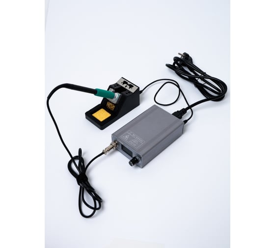 Паяльная станция ELEMENT T245 (180W) 20933