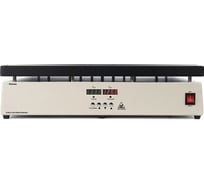 Плита нагревательная Altimax HP-1-5040 (500x400 мм, 450C, алюминий) HT100110