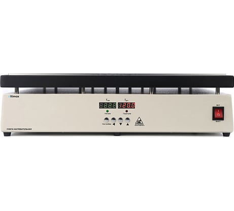 Плита нагревательная Altimax HP-1-5040 (500x400 мм, 450C, алюминий) HT100110