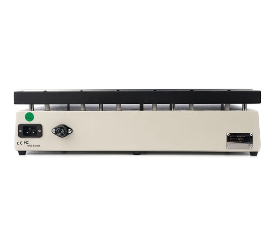 Плита нагревательная Altimax HP-1-5040 (500x400 мм, 450C, алюминий) HT100110