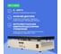 Плита нагревательная Altimax HP-1-4030 термостол 400x300 мм, 450C, алюминий HT100108 3
