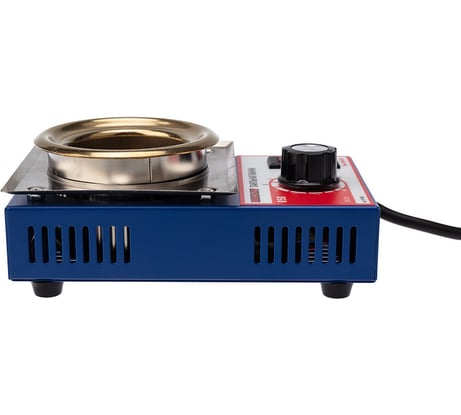 Паяльная ванна REXANT модель R50, 150 Вт, 50 мм, 200-480 C 09-9030