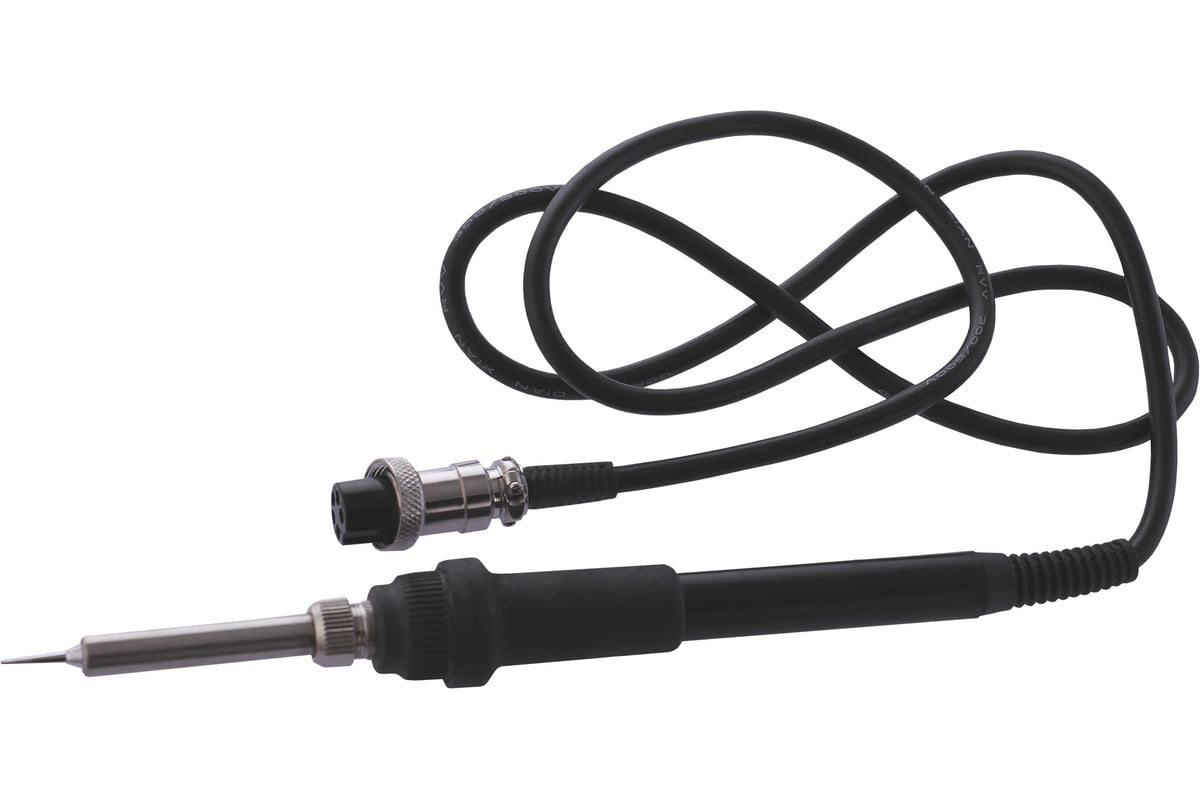 Цифровая паяльная станция МЕГЕОН 3 в 1 00363 к0000032101 - выгодная ...