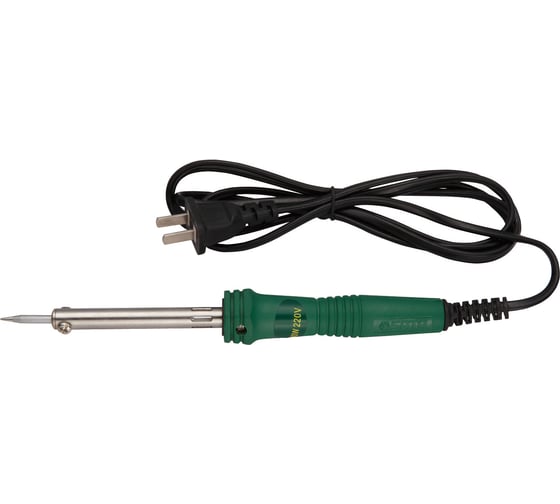 Паяльник SATA  с наружным нагревом 50W 03230 1