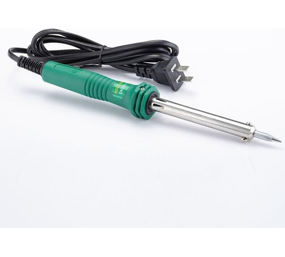 Паяльник SATA 60W 03240