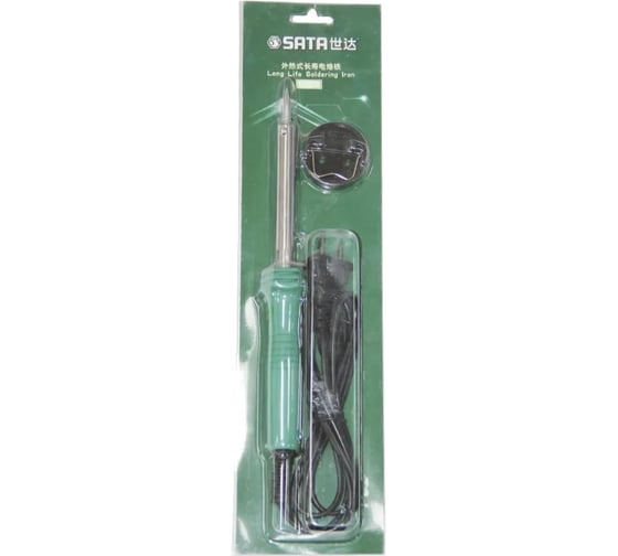 Паяльник SATA 60W 03240