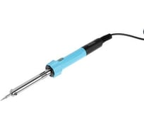 Паяльник TUNDRA, долговечное жало, 60 Вт, 220 В 1026063