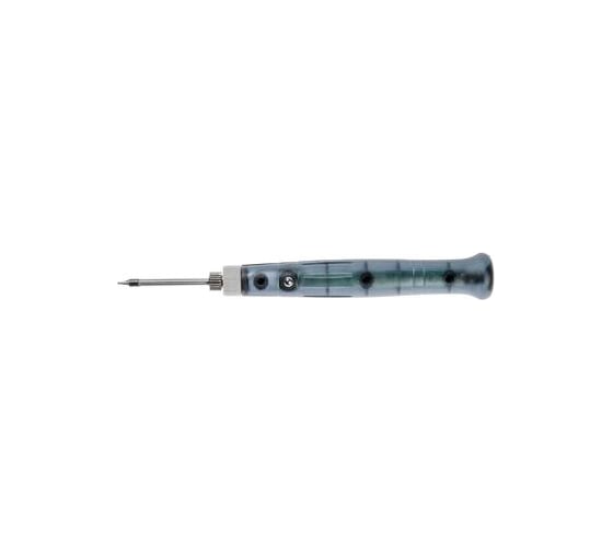 Паяльник TUNDRA, питание от USB, 8 Вт, 5 В 2354383