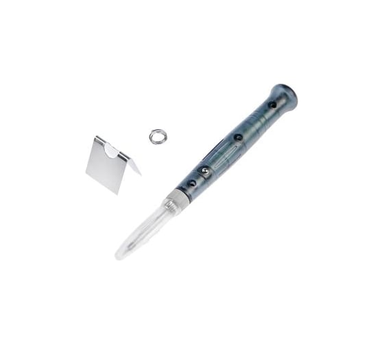 Паяльник TUNDRA, питание от USB, 8 Вт, 5 В 2354383