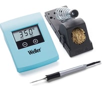 Аккумуляторная паяльная станция WELLER WSM 1C 53293699N