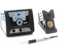 Паяльная станция WELLER WX 1011 Set 53419399N