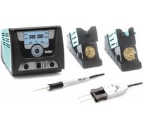 Паяльная станция WELLER WX 2021 53422399N