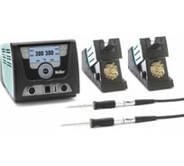 Паяльная станция WELLER WX 2020 53421399N