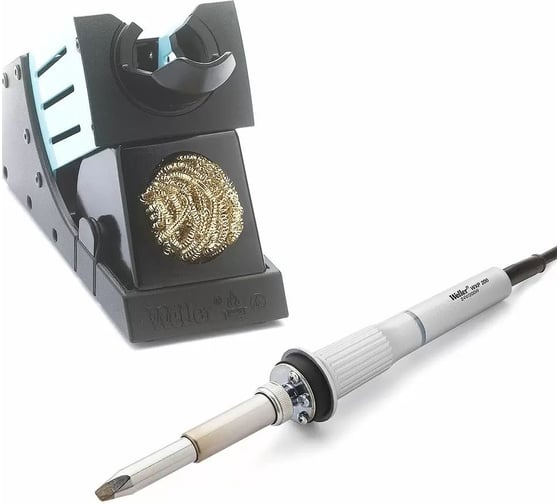 Паяльник WELLER 200 Вт, 24 В подключаемый к блоку WXP 200 Set 52920699N 1