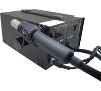 Станция паяльная W.E.P 968DB+ с дымоулавливателем М0950264