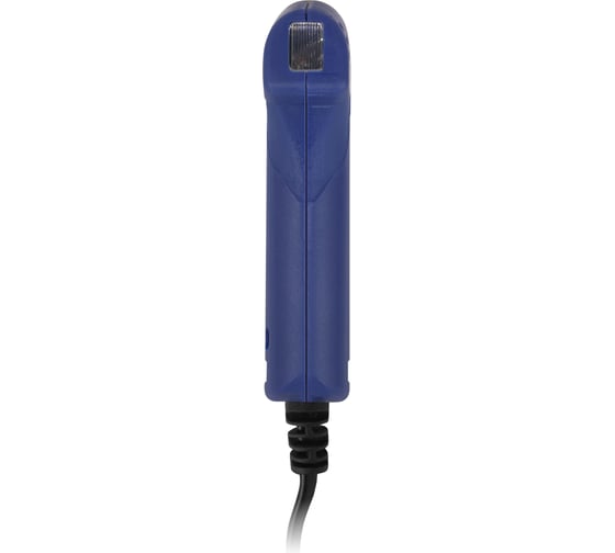 Паяльник ЭРА PLR2580W пистолетного типа, двухрежимный 25Вт/80 Вт 230 В Б0063012