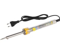 Паяльник ЭРА PLR60W с регулировкой температуры 60 Вт 230В Б0063034