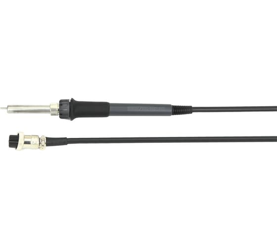 Паяльник QUICK для 204H 90Вт 20L ESD 1