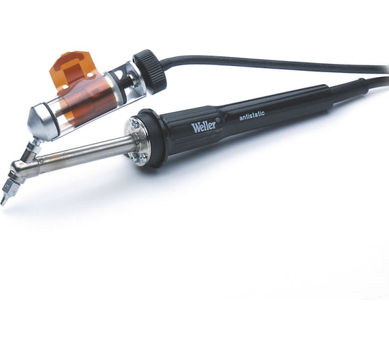 Распаивающий паяльник Weller DSX 80 80 Вт, 24 В 51319099 1