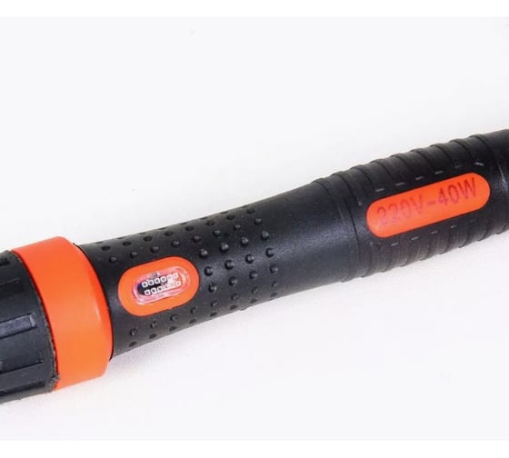 Паяльник RODEO ESG1640