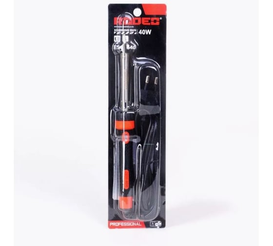 Паяльник RODEO ESG1640