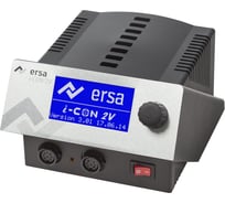 Паяльная станция Ersa i-CON 2V без инструментов 0IC223