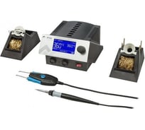 Паяльная станция Ersa I-CON 2V с i-TOOL и CHIP TOOL VARIO 0IC2200VC