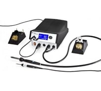 Паяльная станция Ersa i-CON VARIO 2 with i-TOOL AIR S and i-TOOL 0ICV2000AI