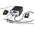 Паяльная станция Ersa i-CON VARIO 2 with i-TOOL AIR S and i-TOOL 0ICV2000AI 1