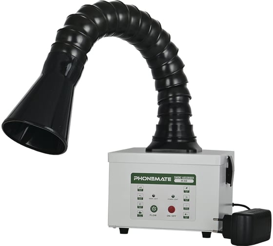 Вытяжка стационарная Phonemate JH350 30Вт М7766384