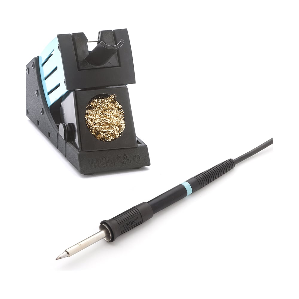 Паяльник Weller WP 80 Set 52918199 - выгодная цена, отзывы ...