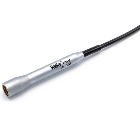 Паяльник без жал Weller WXUP MS HANDPIECE FOR RTU MS TIP 52923099