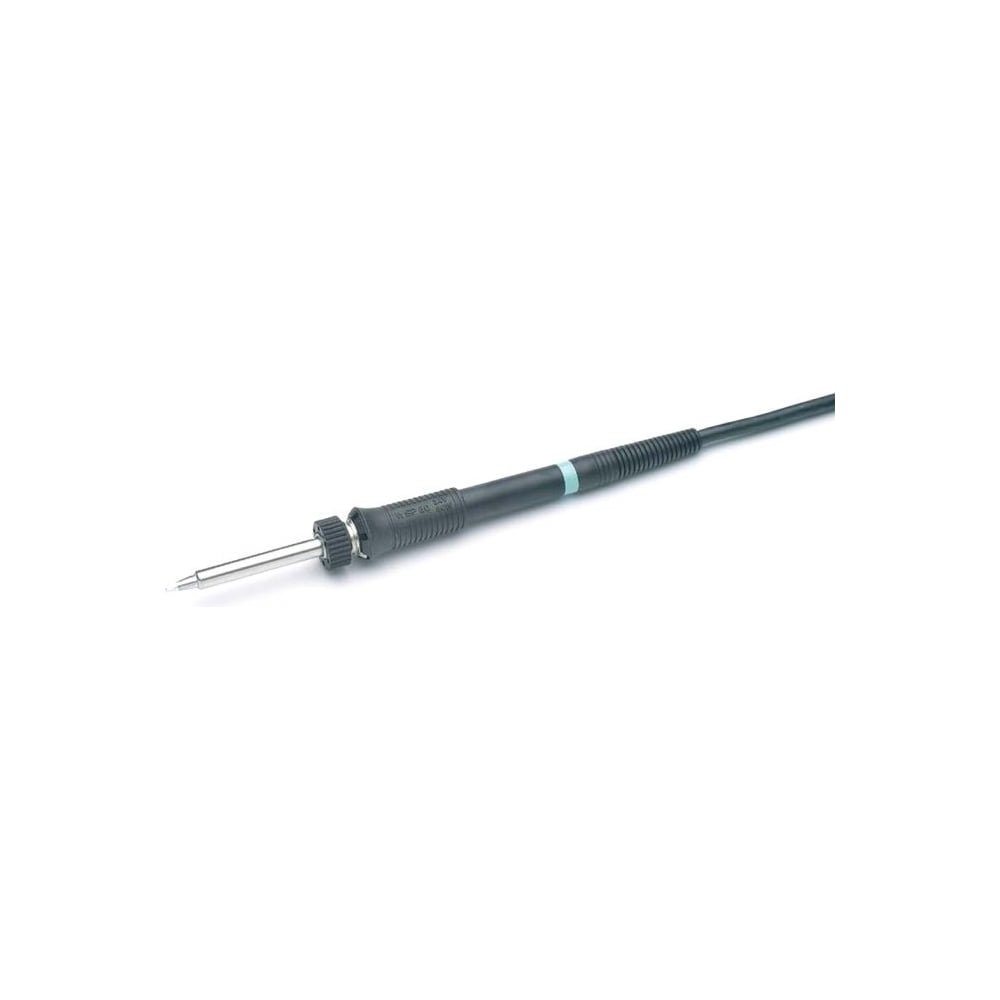 Паяльник Weller WSP 80 Robust, 80 Вт, 24 В с технологией Silver-Line ...