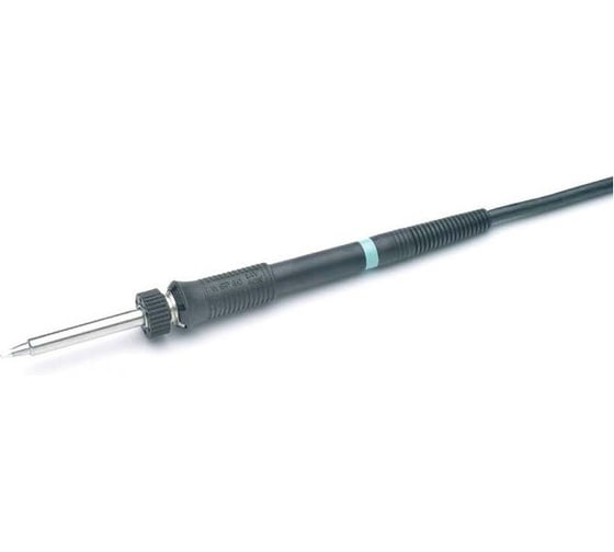 Паяльник WELLER WSP 80 Robust 80 Вт, 24 В с технологией Silver-Line 52917299N