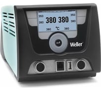 Блок управления паяльной станцией WELLER WX 2 53420399N