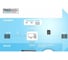 Блок управления паяльной станцией WELLER WX 2 53420399N 3
