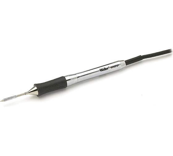 Эргономичный микропаяльник WELLER WMRP 40 Вт, 12 В 52917199 1