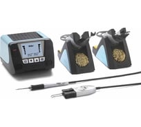 Паяльная станция Weller WT 2020M WT 2M/WMRP/WMRT 230V UK F/G 53445399
