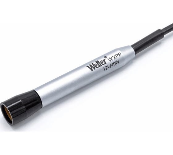 Паяльник WELLER WXPP 40 Вт, 12 В 52922699