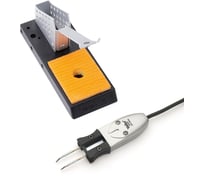 Распаивающий микропинцет Weller WMRT Set 51317399