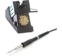 Паяльник Weller WP 120 Set 120 Вт, 24 В подключаемый к блоку 52919499