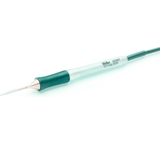 Микропаяльник Weller WXMP 40 Вт, 12 В 52920399 1