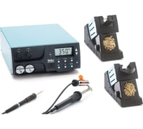 Паяльная станция WELLER WR 2002 53380699N