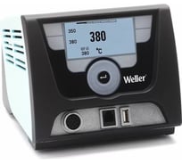 Цифровой блок управления паяльной станцией Weller WX 1 53417399