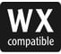 Цифровой блок управления паяльной станцией Weller WX 1 53417399 4