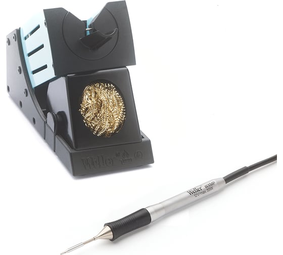 Микропаяльник Weller WXMP Set 40 Вт, 12 В 52920499