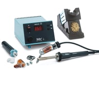 Демонтажная паяльная станция WELLER WDD 81V 53256699N