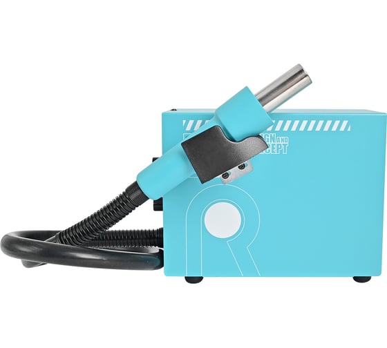 Станция паяльная RF4 RF-H5 фен 800Вт М7765205