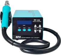 Станция паяльная RF4 RF-H2 фен 1000Вт М7765330